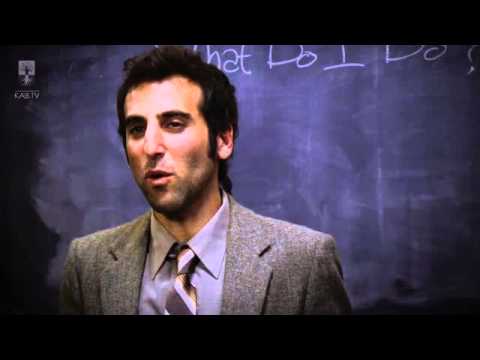 Enter The Zohar - Lesson 6 - What Do I Do?