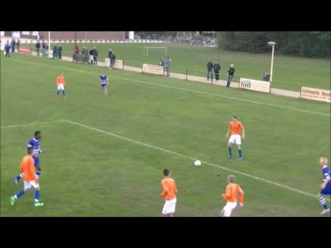 C1   Bekkerveld 2de helft