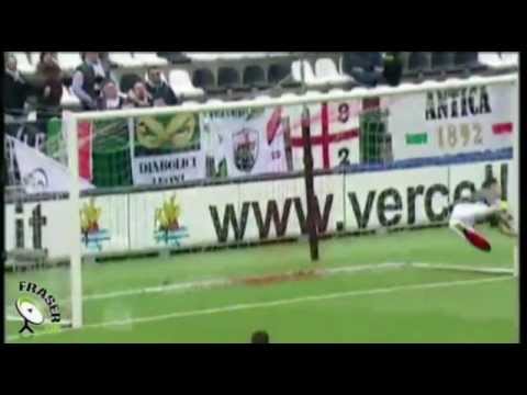 PRO VERCELLI  vs  VIRTUS LANCIANO  sintesi