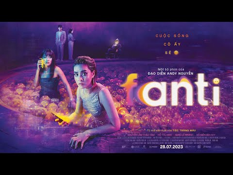 Phim "Fanti" Trailer | Khởi Chiếu 28.07.2023