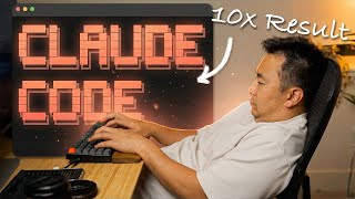 Claude Code Workflows That Will 10x Your Productivity