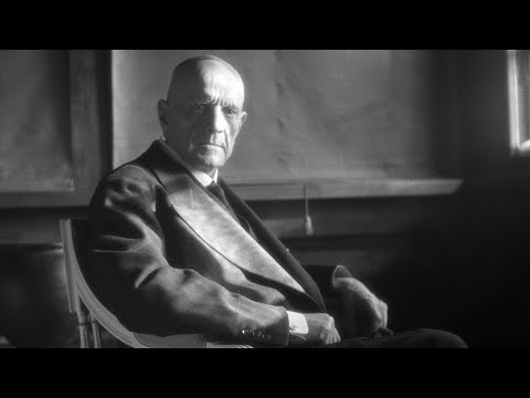 Sibelius Symphony #6 - Kamu, Lahti Symphony Orchestra