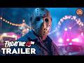 Friday The 13th 2027 TRAILER Crystal Lake Reboot Festival Concept Fan Film