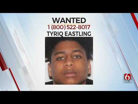 Man Wanted For Murder In LeFlore County Sought By Authorities