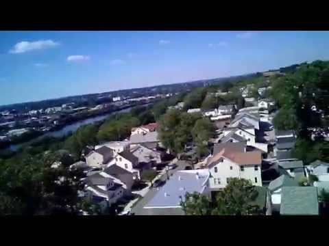 Hubsan X4 Miracle Recovery!