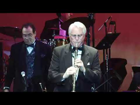 Dr Jack Poster- Tribute to Harry James and Friends Part 1