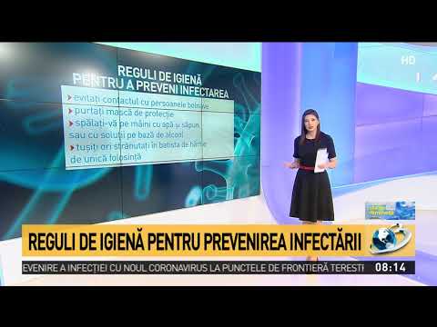 medicină oftalmologie dacryocistită a nou-născuților