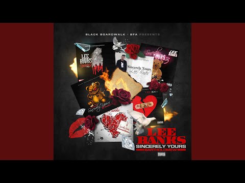 Can't Be Love (feat. Female Rapper & Yani Da Truth)