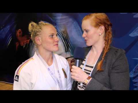 Interview with Luise Malzahn