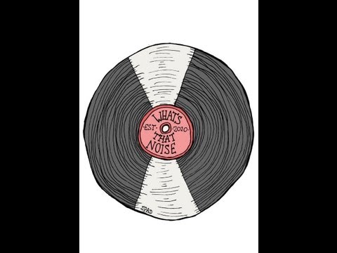 Jacky Murda live @ Whats that noise 3rd birthday