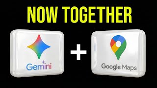 Google Maps Gemini AI Update: 7 Voice Commands & Hidden Features You're Missing Right Now