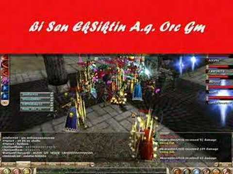 SIRMC WeBornToKiLL - Dies