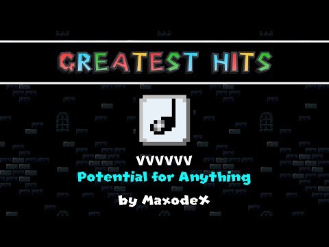 SMWC's Greatest Hits: VVVVVV - Potential for Anything