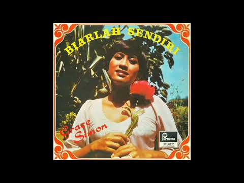 BIARLAH SENDIRI GRACE SIMON