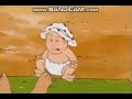 Baby Kate Is Crying At The Beach