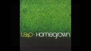 UB40 - Nothing Without You (dub)