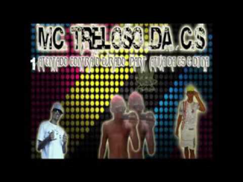 Mc Treloso De Sucupira