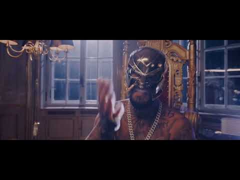 18 Karat & Sil3a - Gelder Aus Dem Ghetto