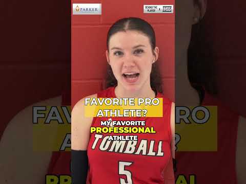 Gemma Hopkins: Volleyball Star's Favorites & Superpowers!