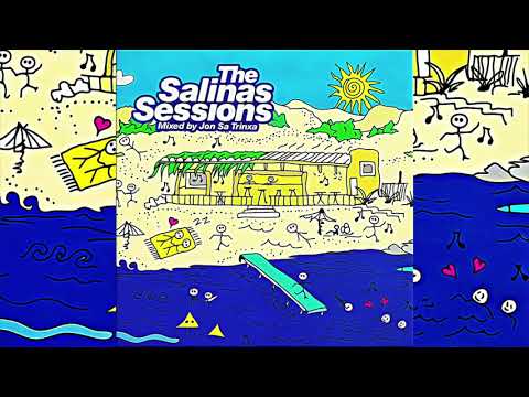 The Salinas Sessions [2001]