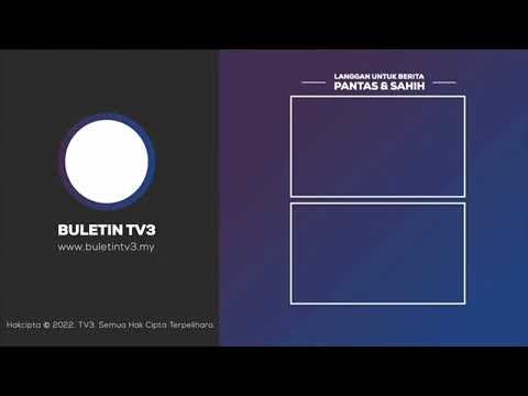 TV3 SENTIASA BERSAMAMU