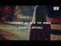 Elizabeth - Elephants All Over the World [lyric]
