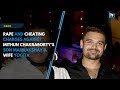 Mithun Chakraborty S Son Mahaakshay Wife Accused Of Rape And Cheating