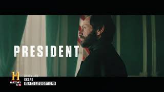 Grant - Trailer