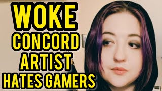 Re: [情報] Concord開發者爆料高層不聽美術團隊的意