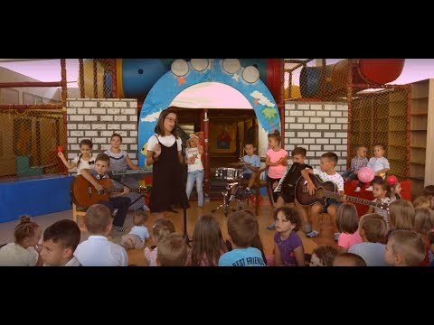 Hamza feat. Esma // Bajram