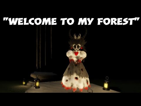 30+ Minutes Of Forest King Server Wipes | Pillar Chase 2