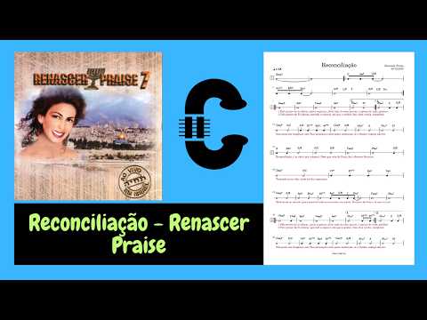 Desejamos - Renascer Praise