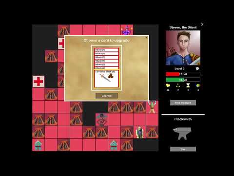 Papa Boris plays Dream Quest: Volume 50 (Thief)