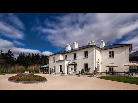 The Lodge at Ashford Castle | Luxury Hotel in Co. Mayo, Ireland