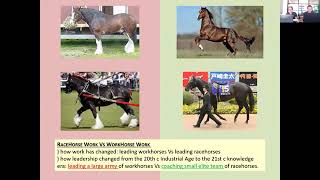 Thumbnail for 🐎 Racehorse vs. Workhorse: Understanding Your Work Style
