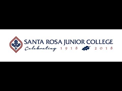 Santa Rosa Junior College (English)