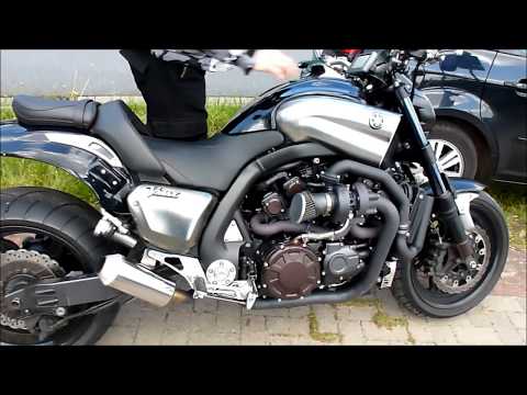 Yamaha V-MAX 1700 ''Twin Turbo'' SOUND 300+ Hp * PLAYLIST & SUBSCRIBE