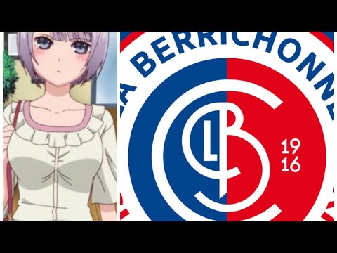 La Berrichonne de Châteauroux 🇫🇷