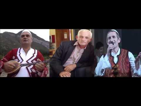 FRAN KODRA & NDUE SHYTANI: Postrriba Legjendare