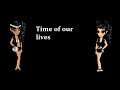 PitBull ft. Ne-yo Time Of Our Lives Msp Music ...