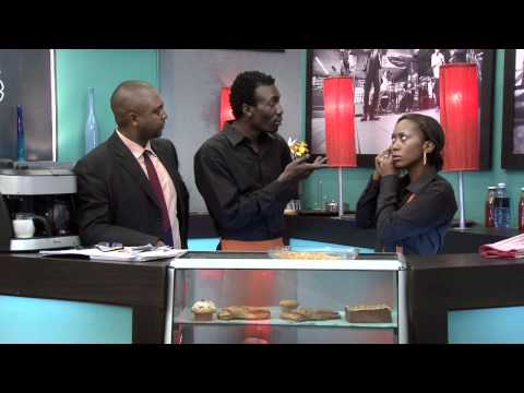 Mali Drama Kenya - Cafe Publique 3