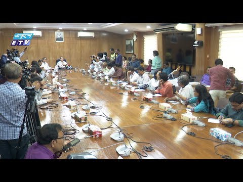 কোটা আন্দোলনে নিহতদের স্মরণে দেশব্যাপী পালিত হচ্ছে একদিনের শোক