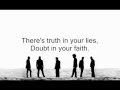 In Pieces Karaoke (Linkin Park) 