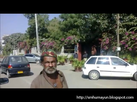 Bombay Bakery Cakes - Trip to Hyderabad, Sindh - Ep 01 of 05