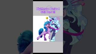 Download lagu Nightmare ponies G5!!! PART1!!! CTA-Me #mlp #mlpart #mlpoc #mlpG5 #mlpartist #mlpzipp #drawing #art mp3