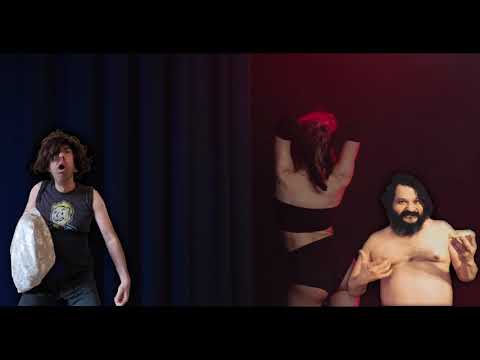 Scuba Chicken & Roach the Dj - Pillow Talk (2021) Music Video