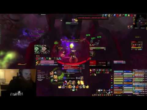 Mythic Dragons of Nightmare