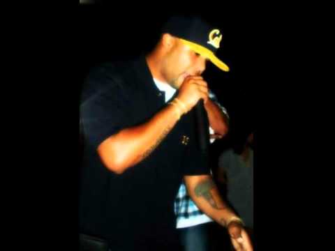 J5 -I'm Ready(freestyle)