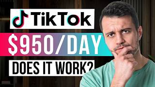 How To Make Money With Faceless TikTok Pages In 2026 (Step by Step)