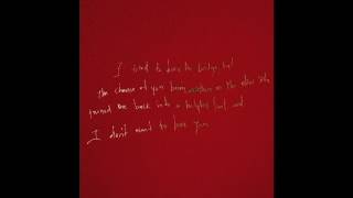 [MP3/DL] June One Kim X Krystal - I Don`t Wanna Love You